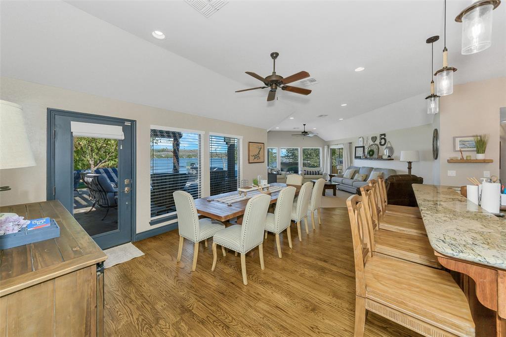 Pk Lake - Residential