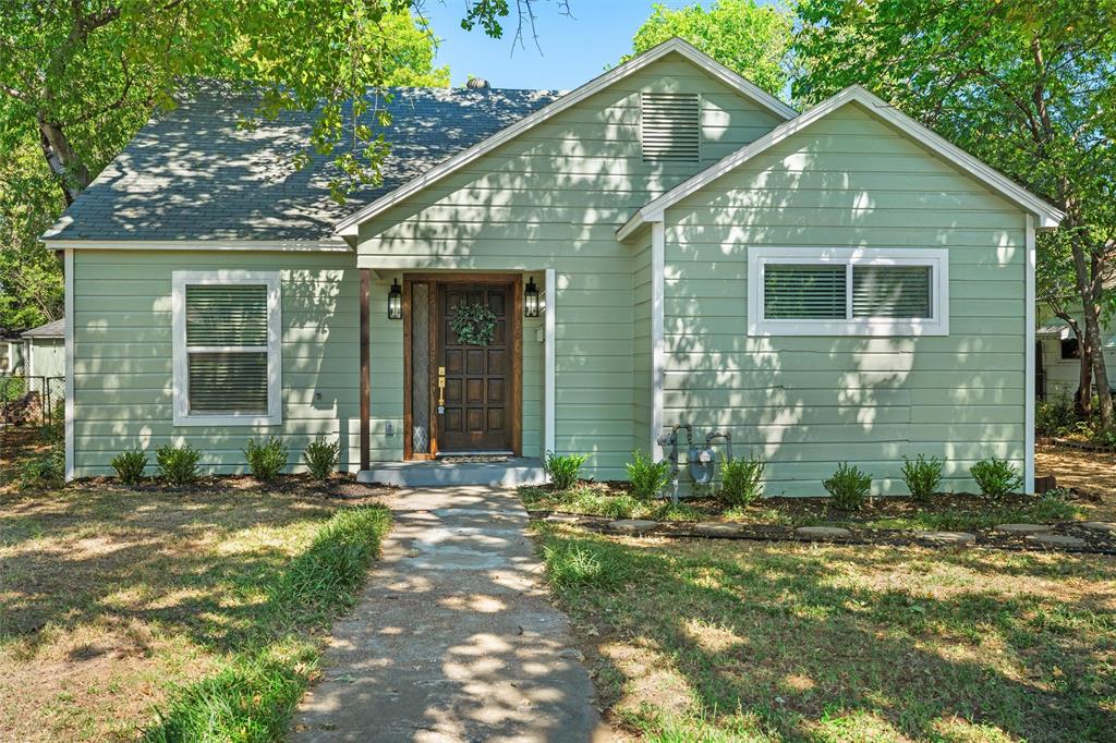Sylvania Park Add - Residential