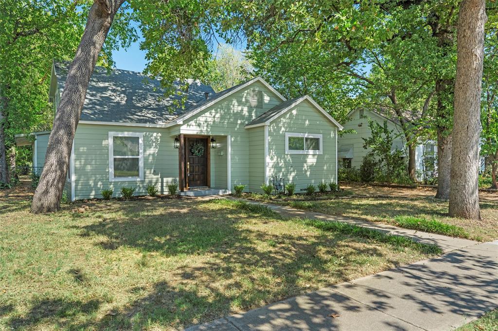 Sylvania Park Add - Residential