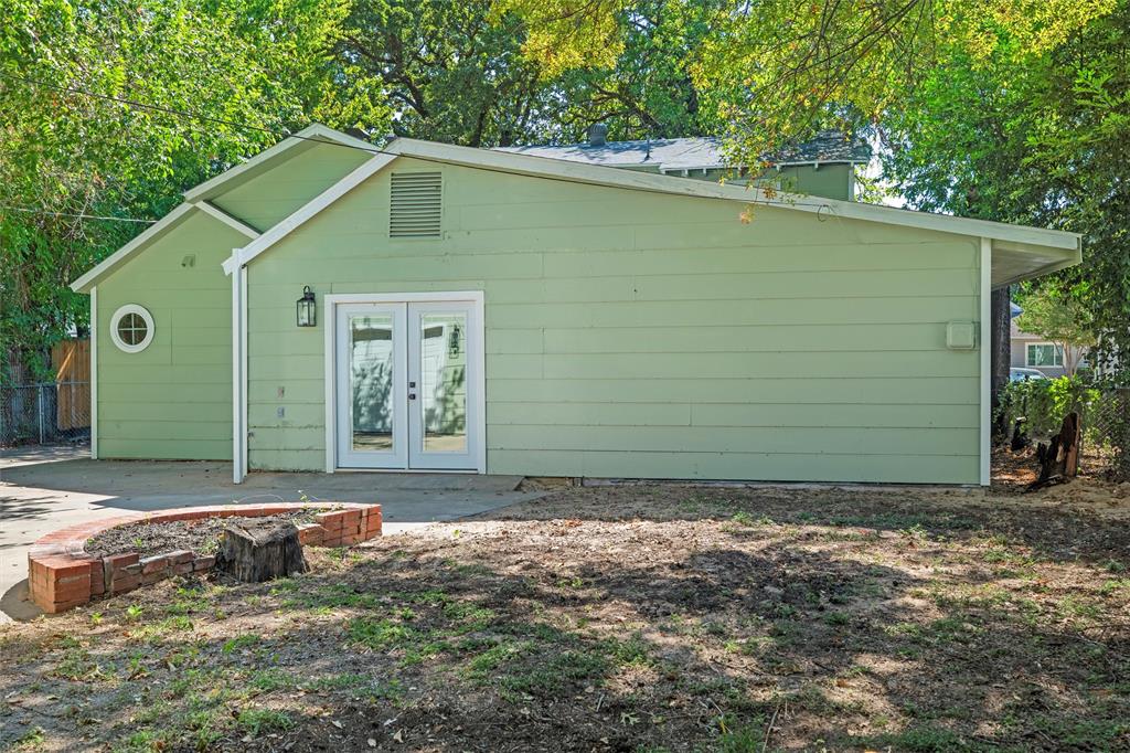 Sylvania Park Add - Residential