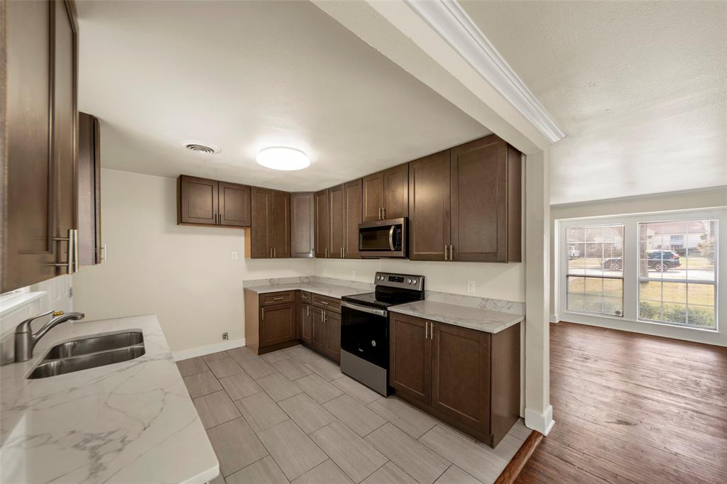 Westmount - Residential