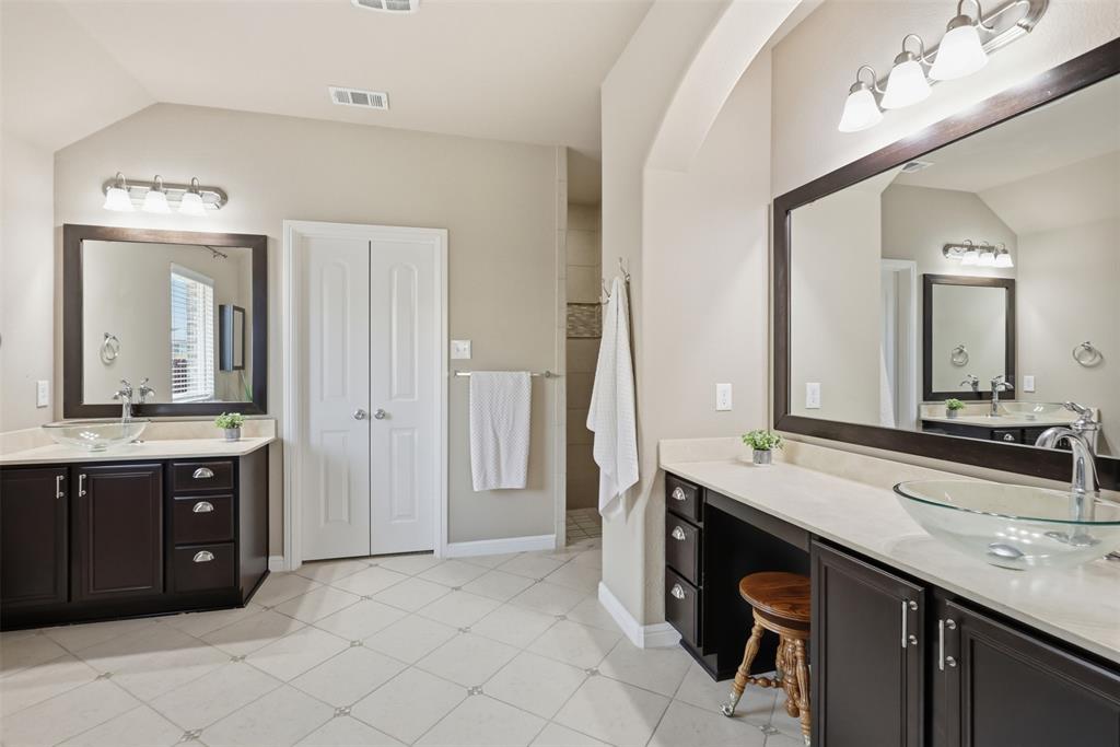 Marine Creek Ranch Add - Residential