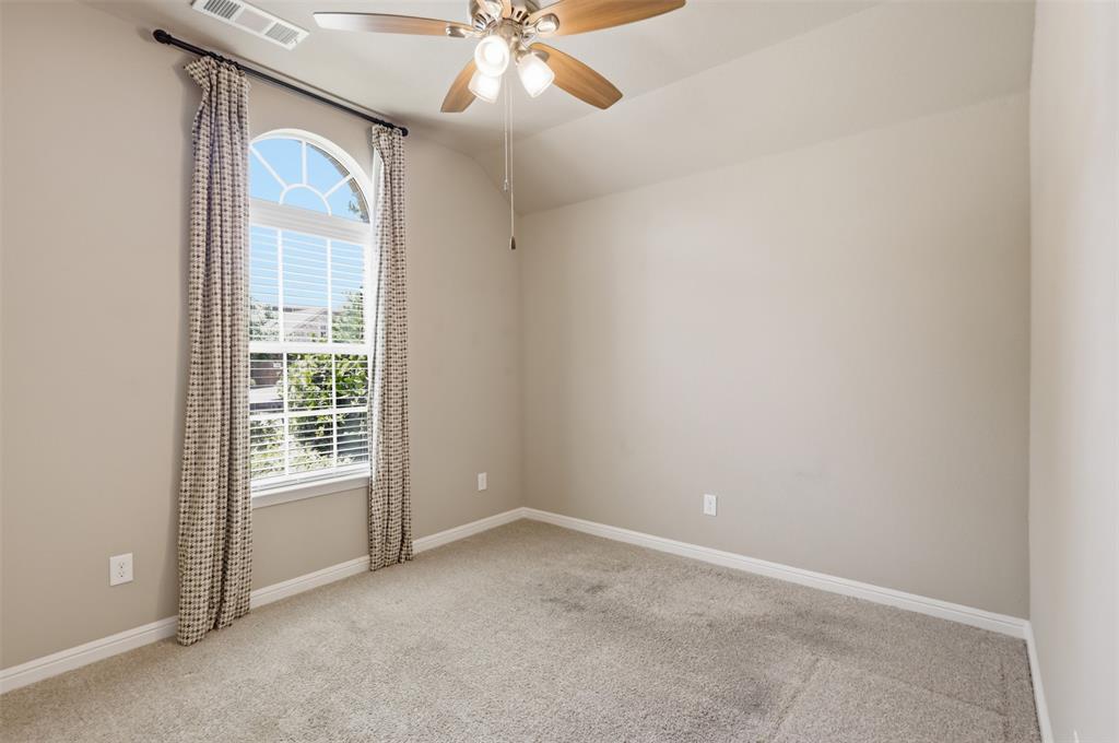 Marine Creek Ranch Add - Residential