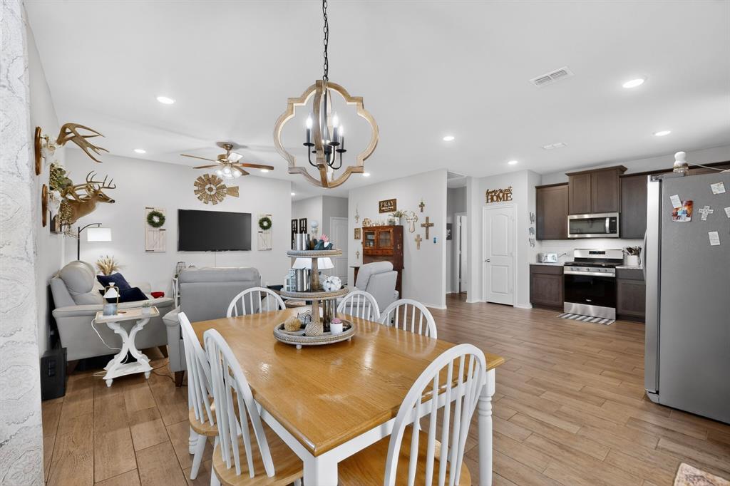 Godley Ranch - Residential