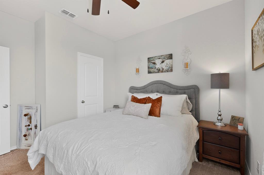 Godley Ranch - Residential