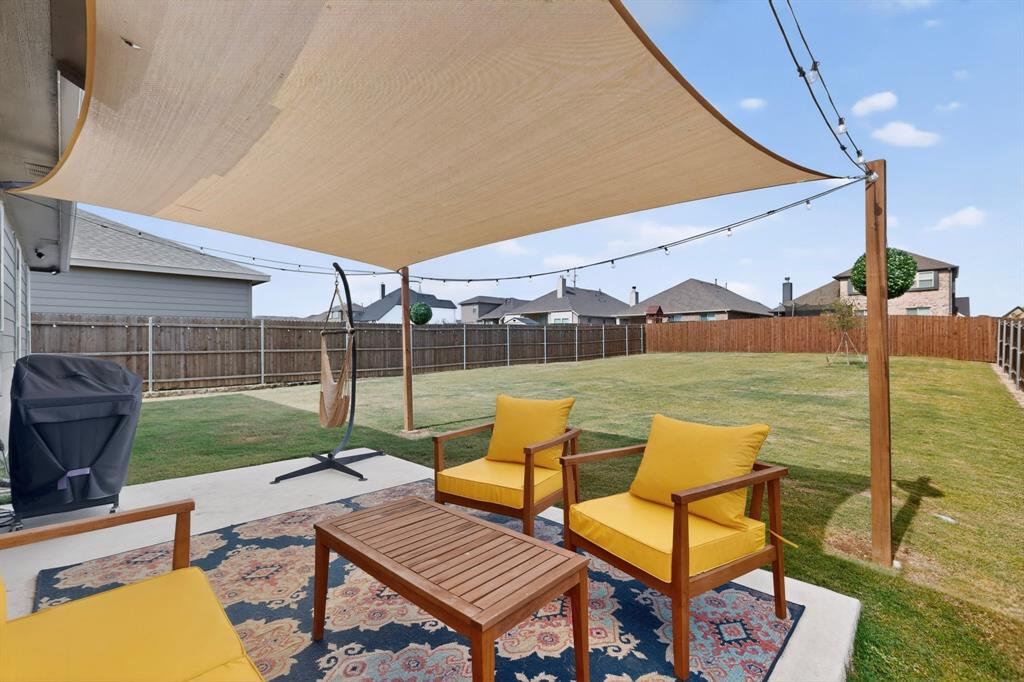 Godley Ranch - Residential