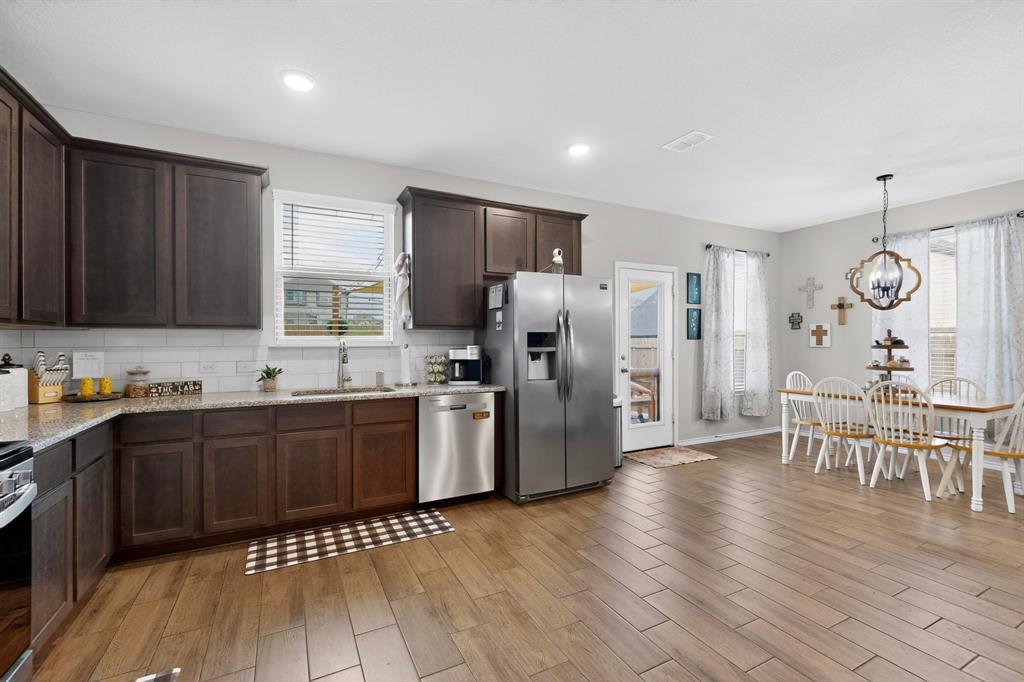 Godley Ranch - Residential