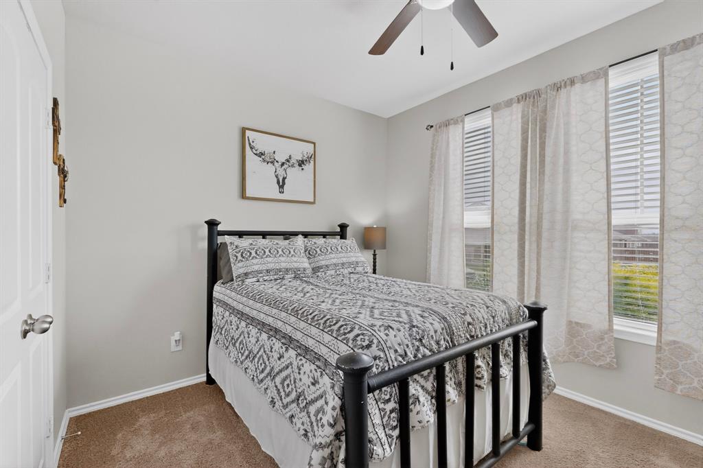 Godley Ranch - Residential