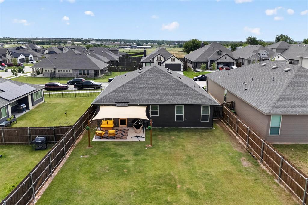 Godley Ranch - Residential