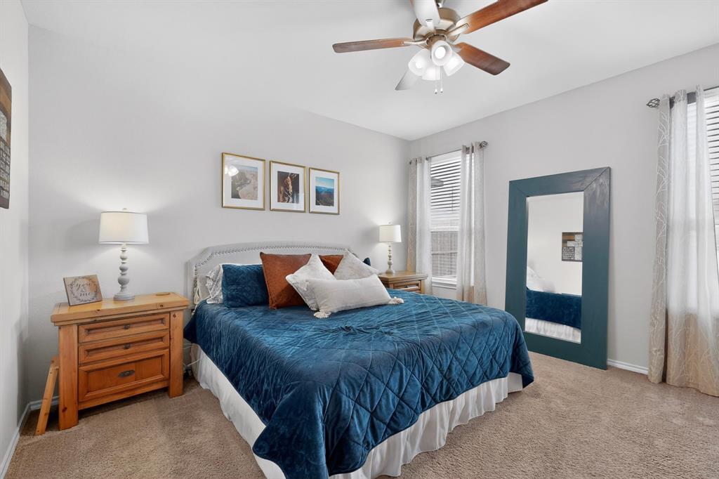 Godley Ranch - Residential