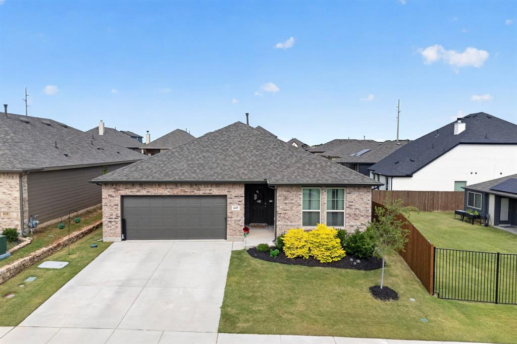 Godley Ranch - Residential
