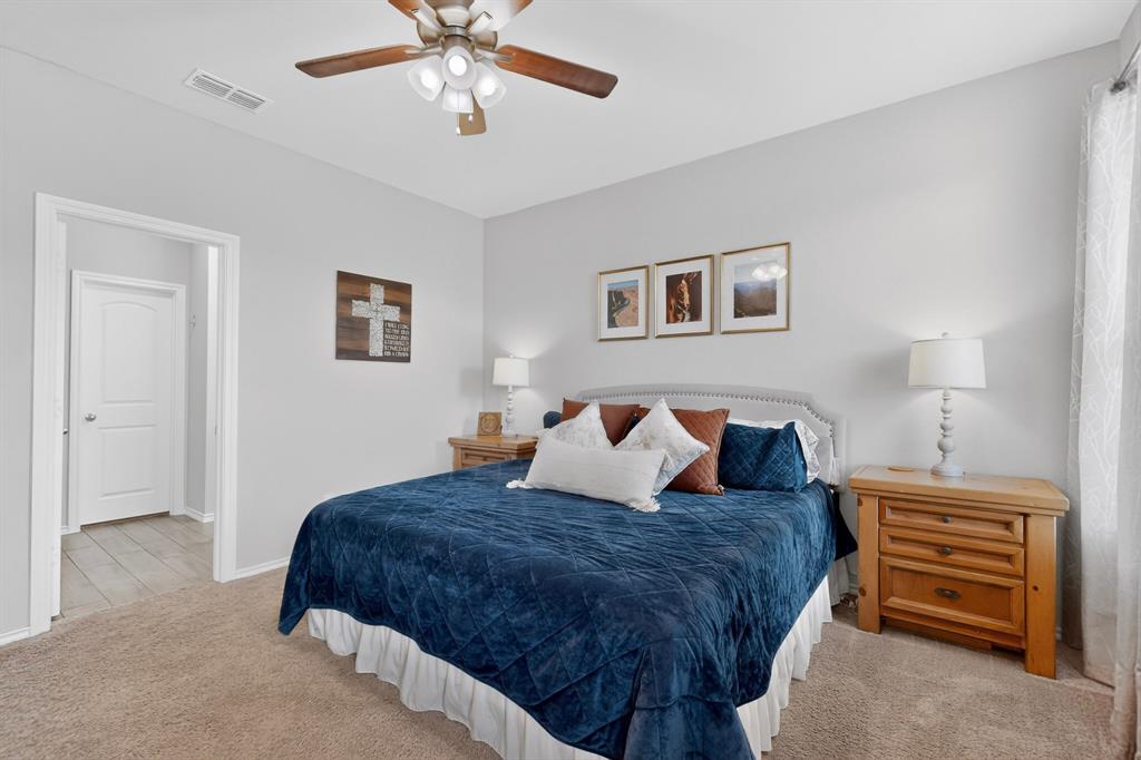 Godley Ranch - Residential