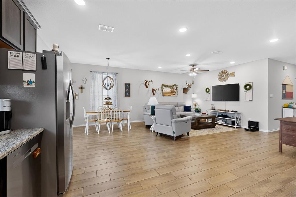 Godley Ranch - Residential