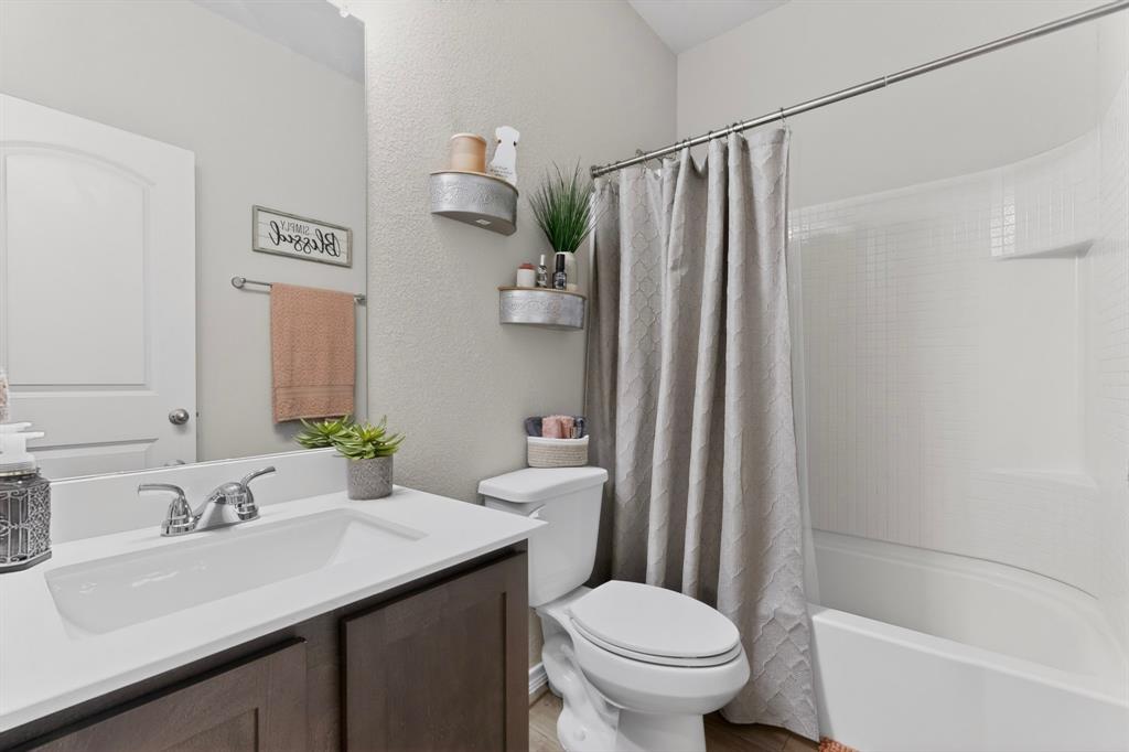 Godley Ranch - Residential