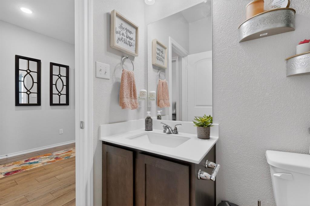 Godley Ranch - Residential