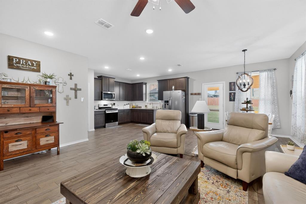 Godley Ranch - Residential