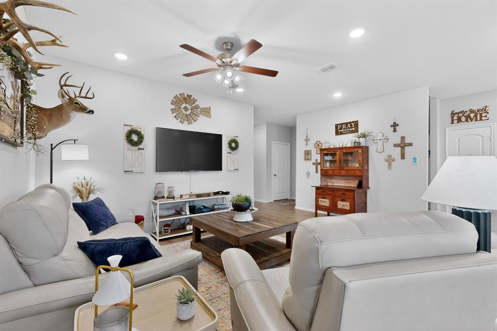 Godley Ranch - Residential