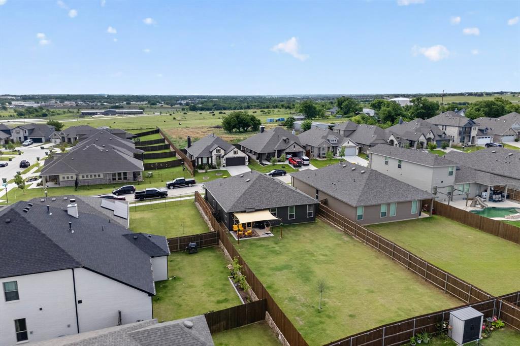 Godley Ranch - Residential