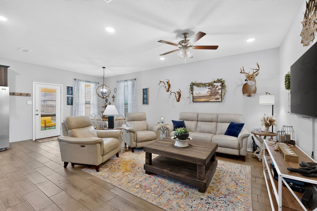 Godley Ranch - Residential