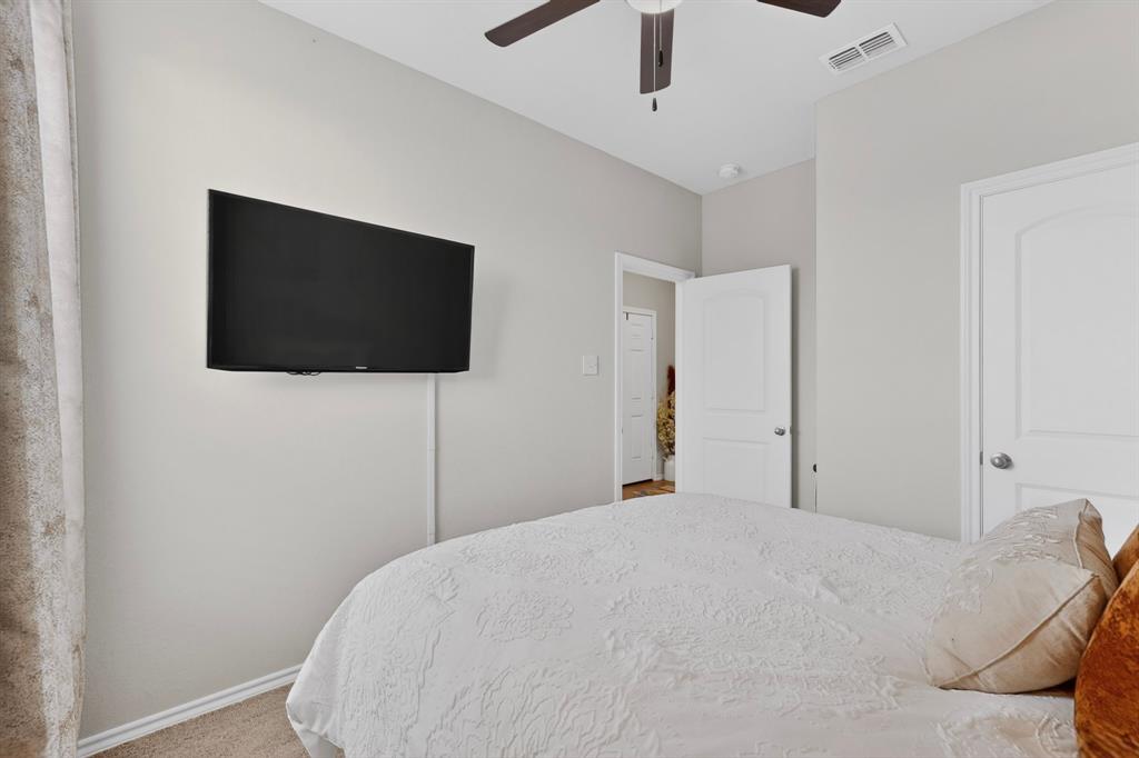 Godley Ranch - Residential