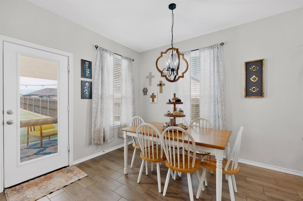Godley Ranch - Residential