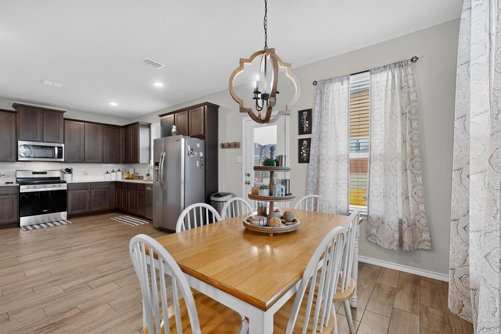 Godley Ranch - Residential