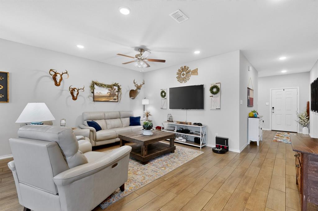 Godley Ranch - Residential