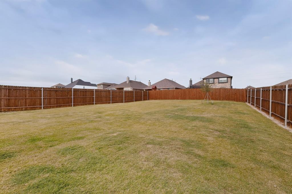 Godley Ranch - Residential