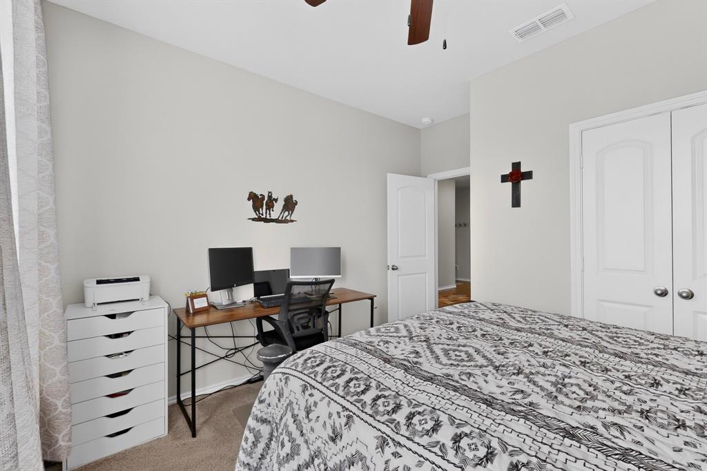 Godley Ranch - Residential