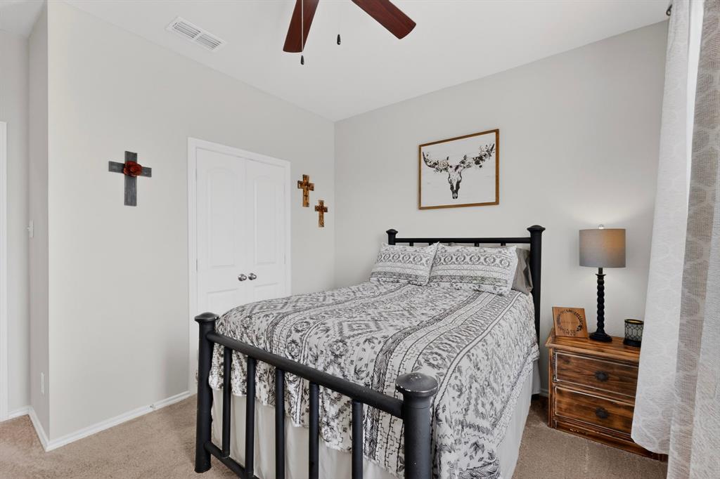 Godley Ranch - Residential