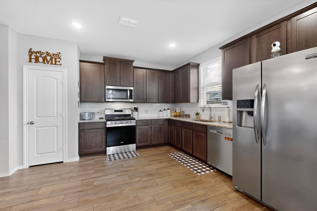Godley Ranch - Residential