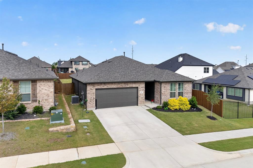 Godley Ranch - Residential