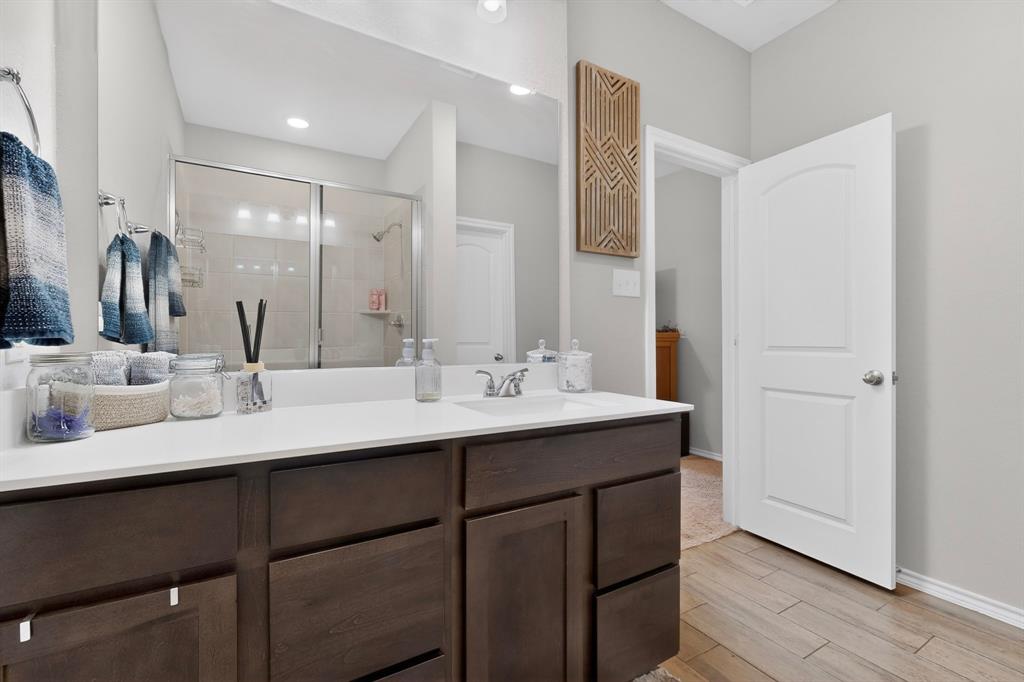 Godley Ranch - Residential