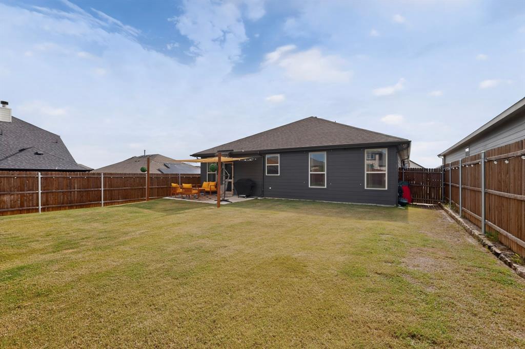 Godley Ranch - Residential