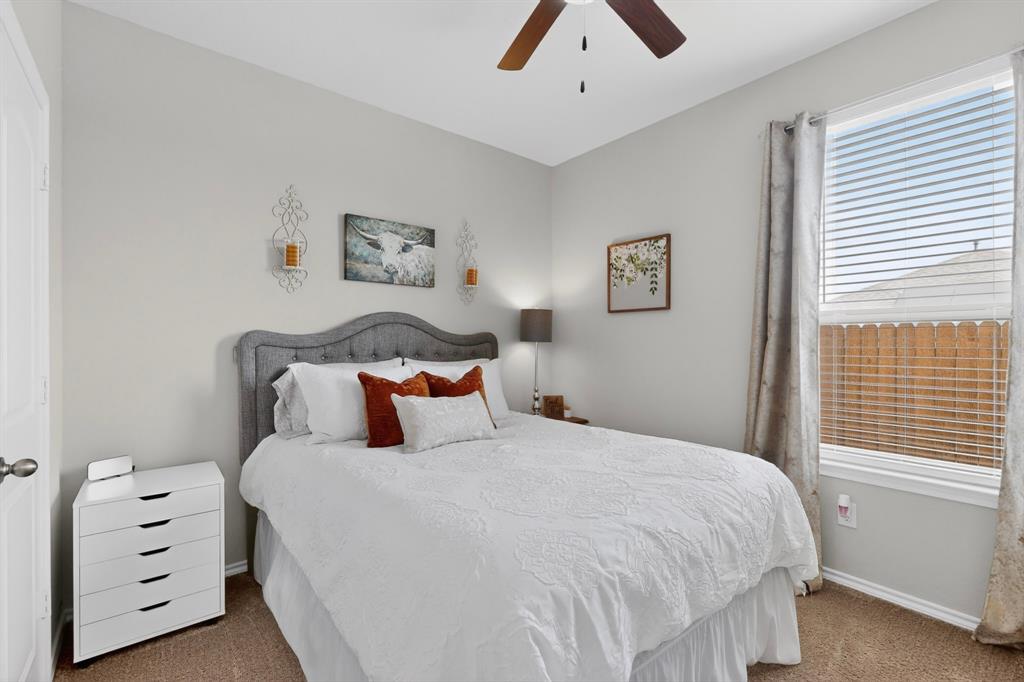 Godley Ranch - Residential