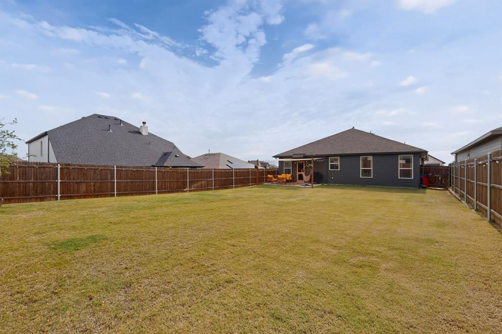 Godley Ranch - Residential