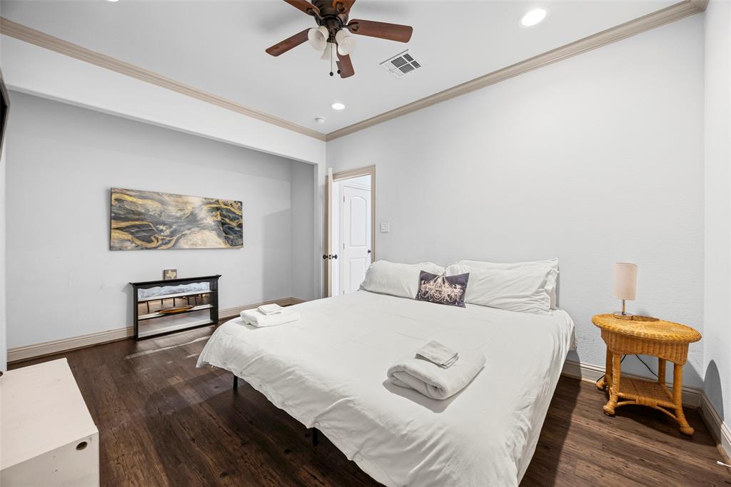 Alcott Fitzhugh Heights - Residential Income