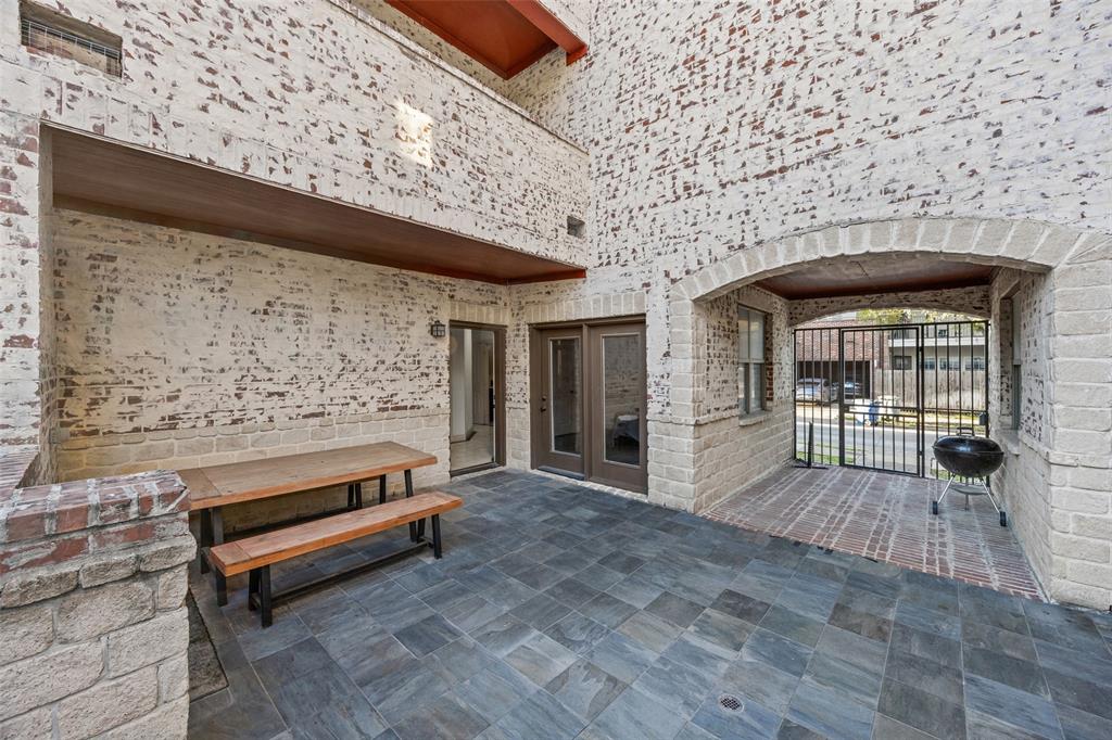 Alcott Fitzhugh Heights - Residential Income