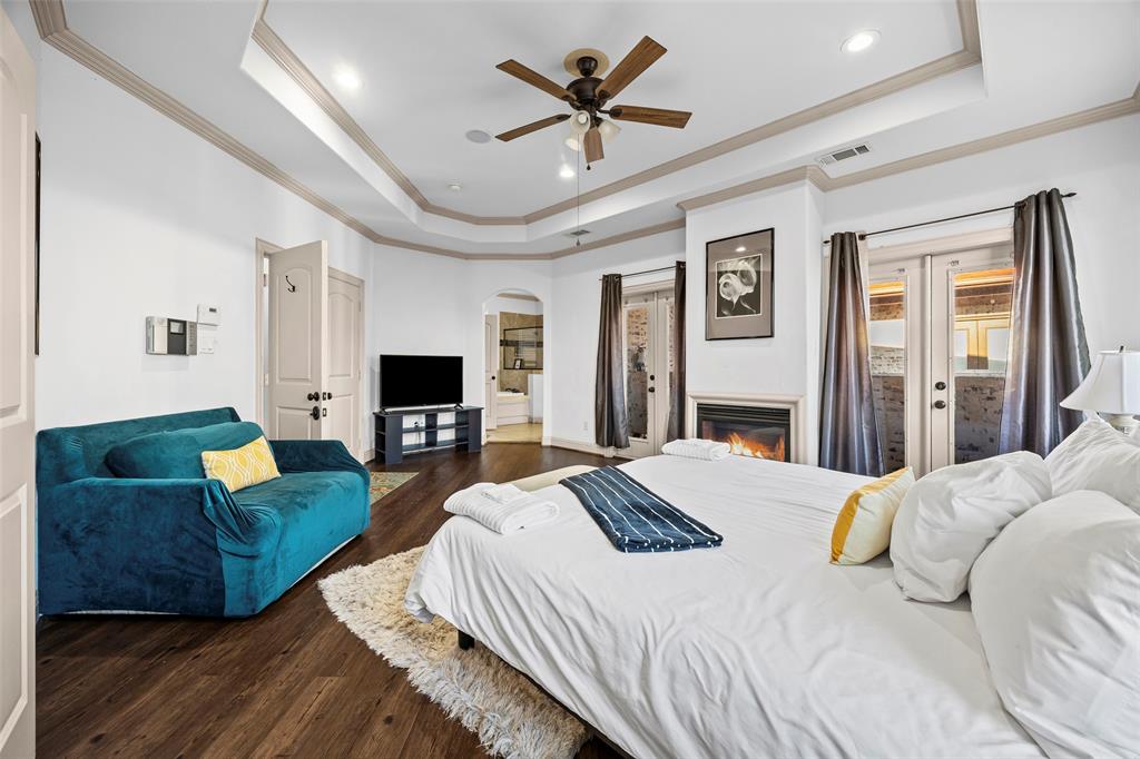 Alcott Fitzhugh Heights - Residential Income
