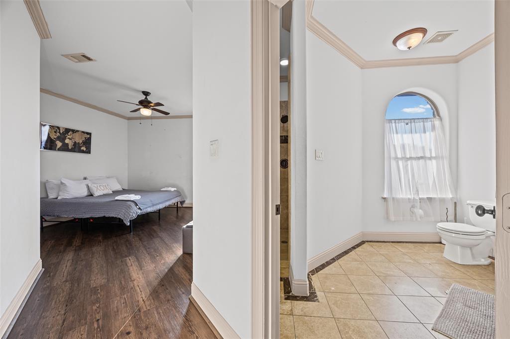 Alcott Fitzhugh Heights - Residential Income
