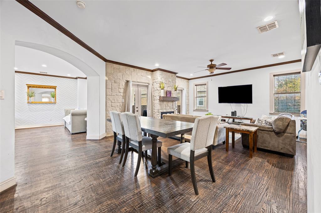 Alcott Fitzhugh Heights - Residential Income