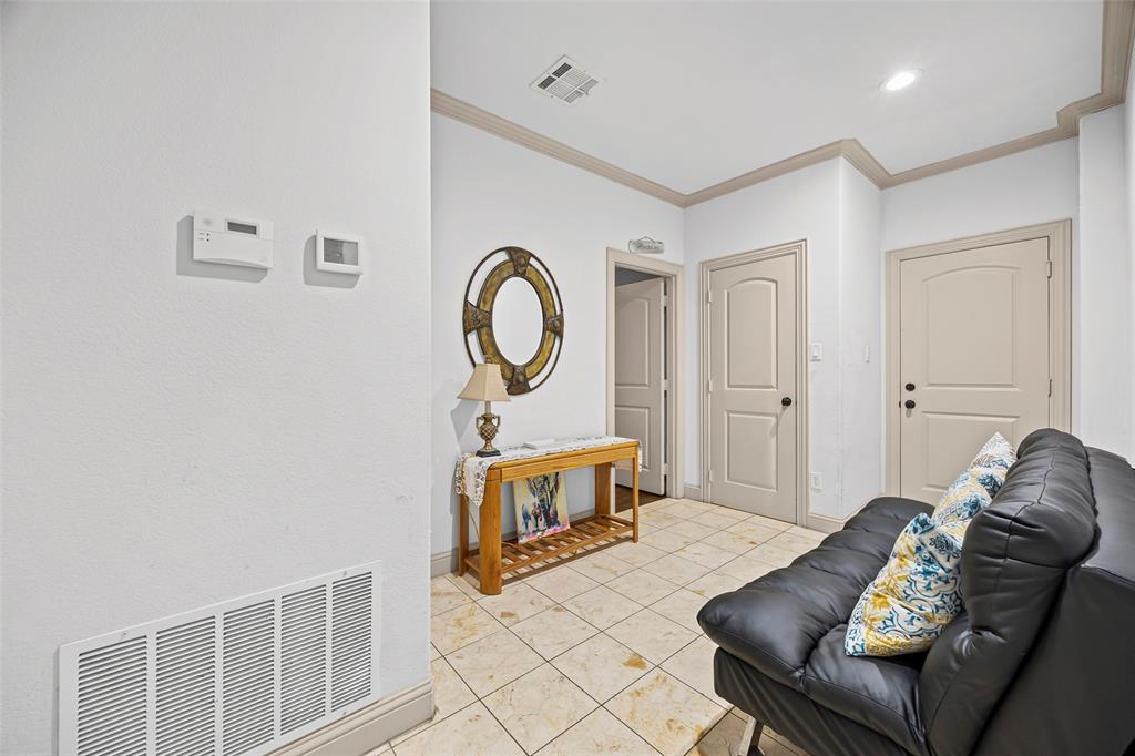 Alcott Fitzhugh Heights - Residential Income