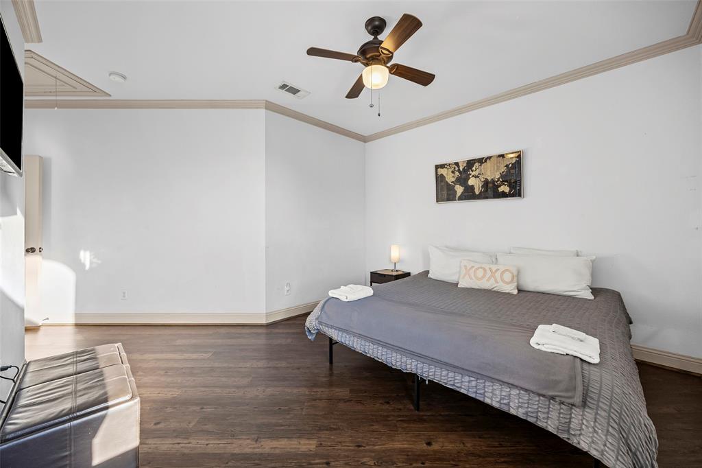 Alcott Fitzhugh Heights - Residential Income