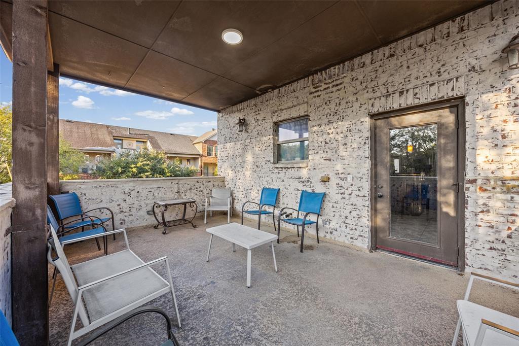 Alcott Fitzhugh Heights - Residential Income