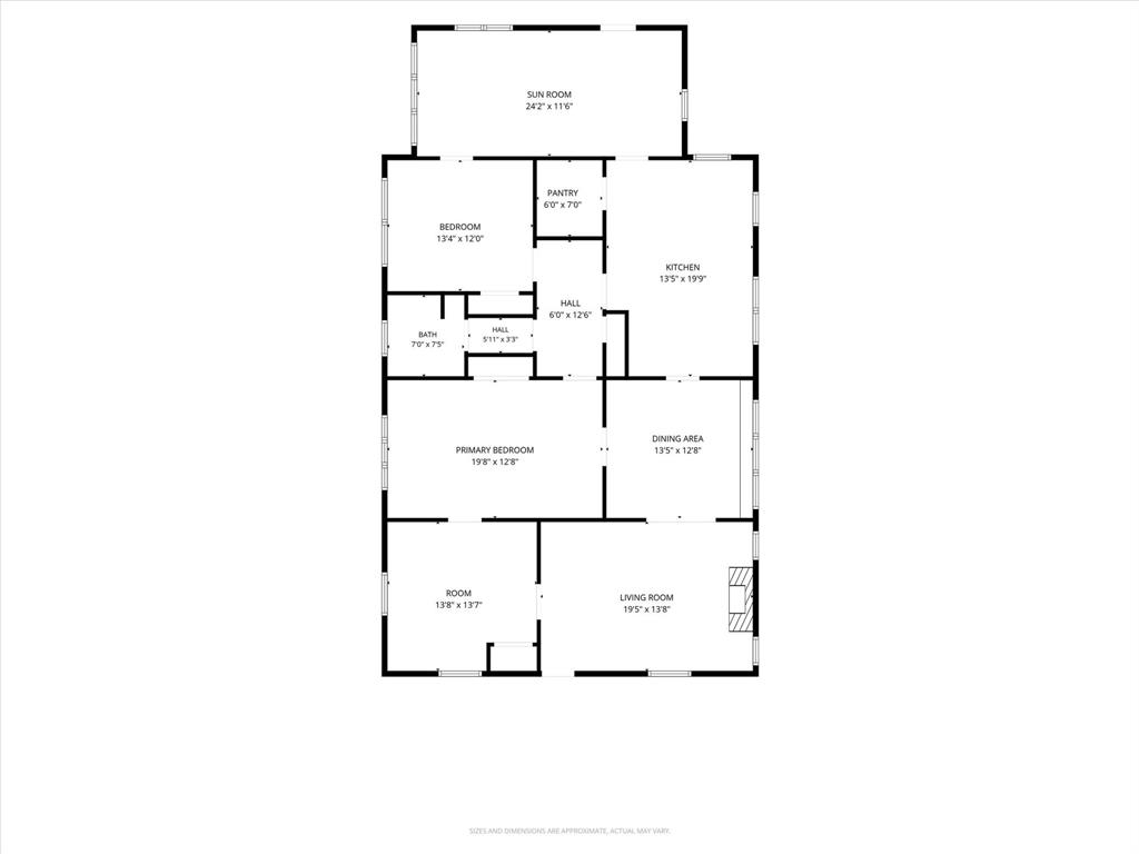J Douthett - Residential