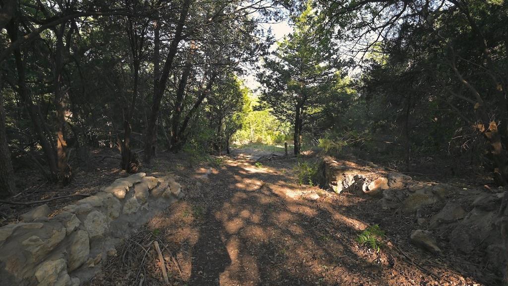 Hillcrest Lake - Land