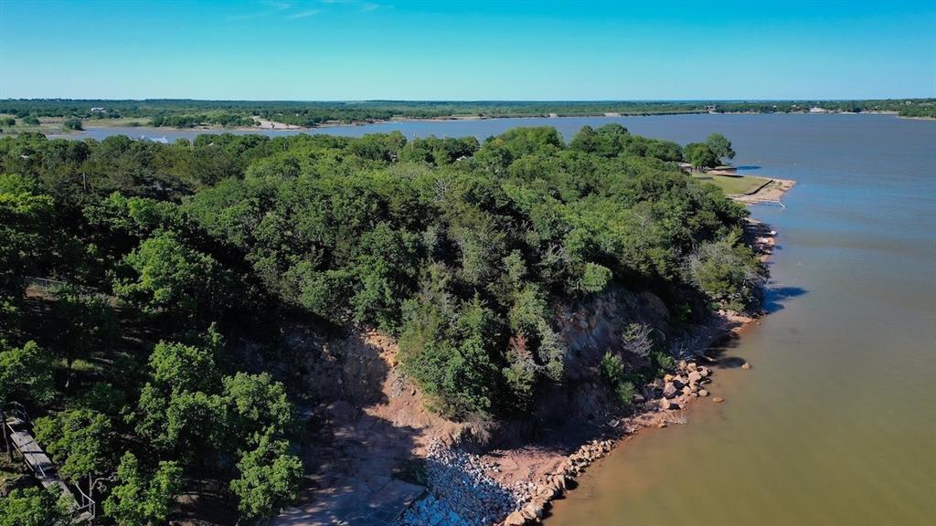 Hillcrest Lake - Land