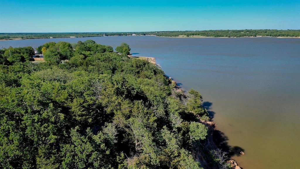 Hillcrest Lake - Land