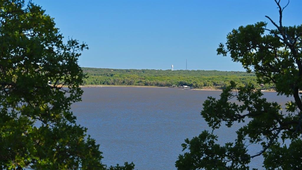 Hillcrest Lake - Land
