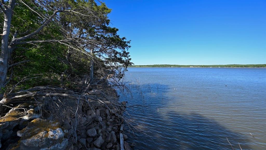 Hillcrest Lake - Land